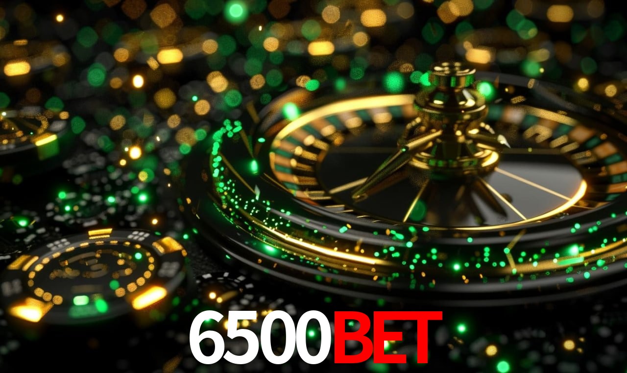 6500Bet Brasília - Bonus Features