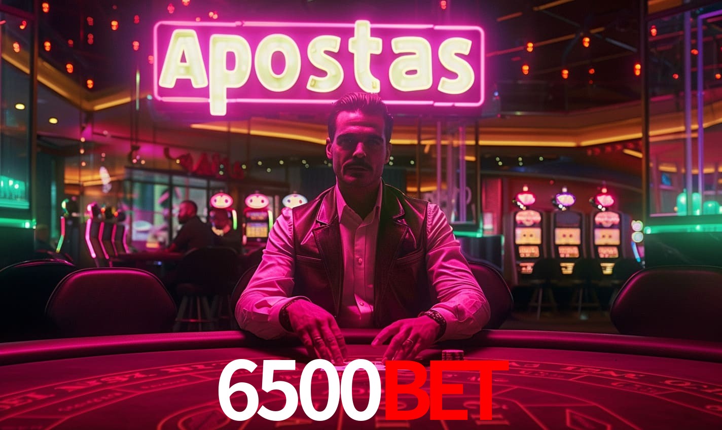 6500Bet Belo Horizonte - Provably Fair