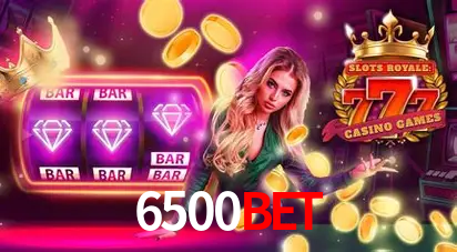 Descubra a Essência do 6500Bet: Nossa História e Compromissos