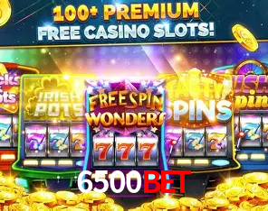 Desvendando o Mundo dos Jogos Virtuais na 6500Bet
