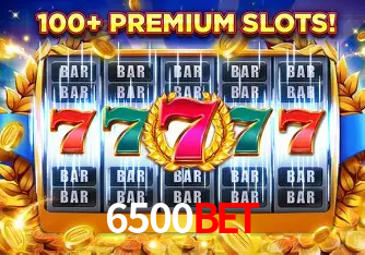 A Popularidade dos Caça-Níqueis no 6500Bet