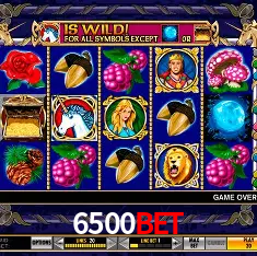 6500Bet São Paulo - All Bonuses