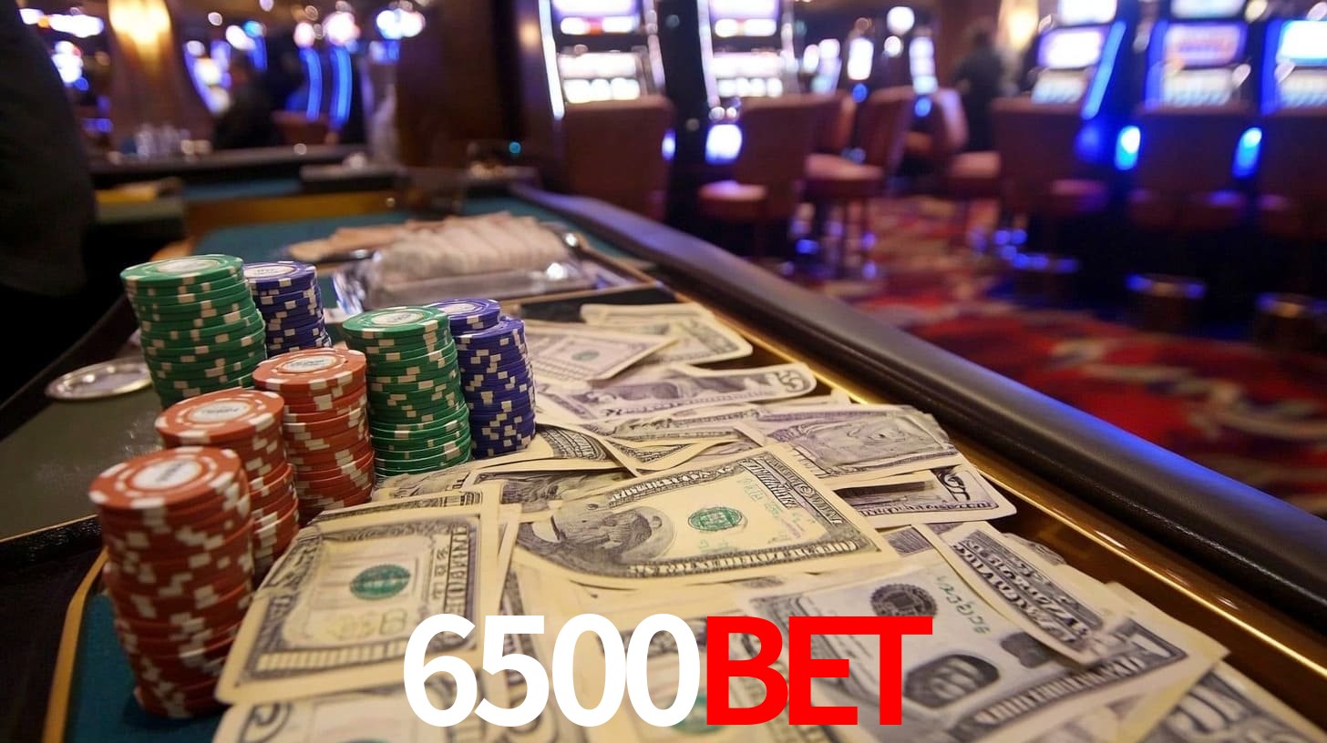 6500Bet Belo Horizonte - Winners
