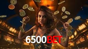 Game Providers 6500Bet