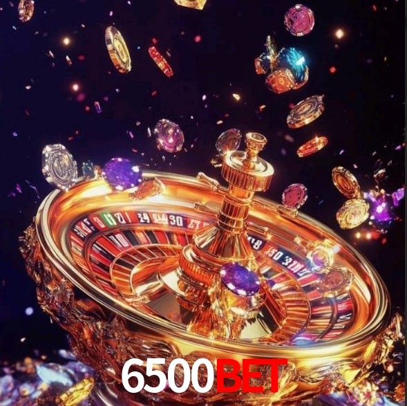 6500Bet - User Statistics
