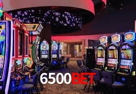 6500Bet São Paulo - Hot Promos