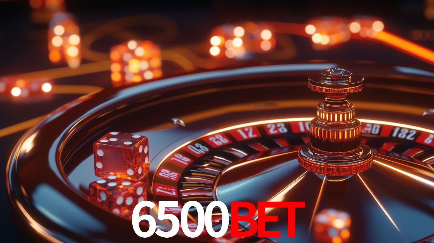 6500Bet App