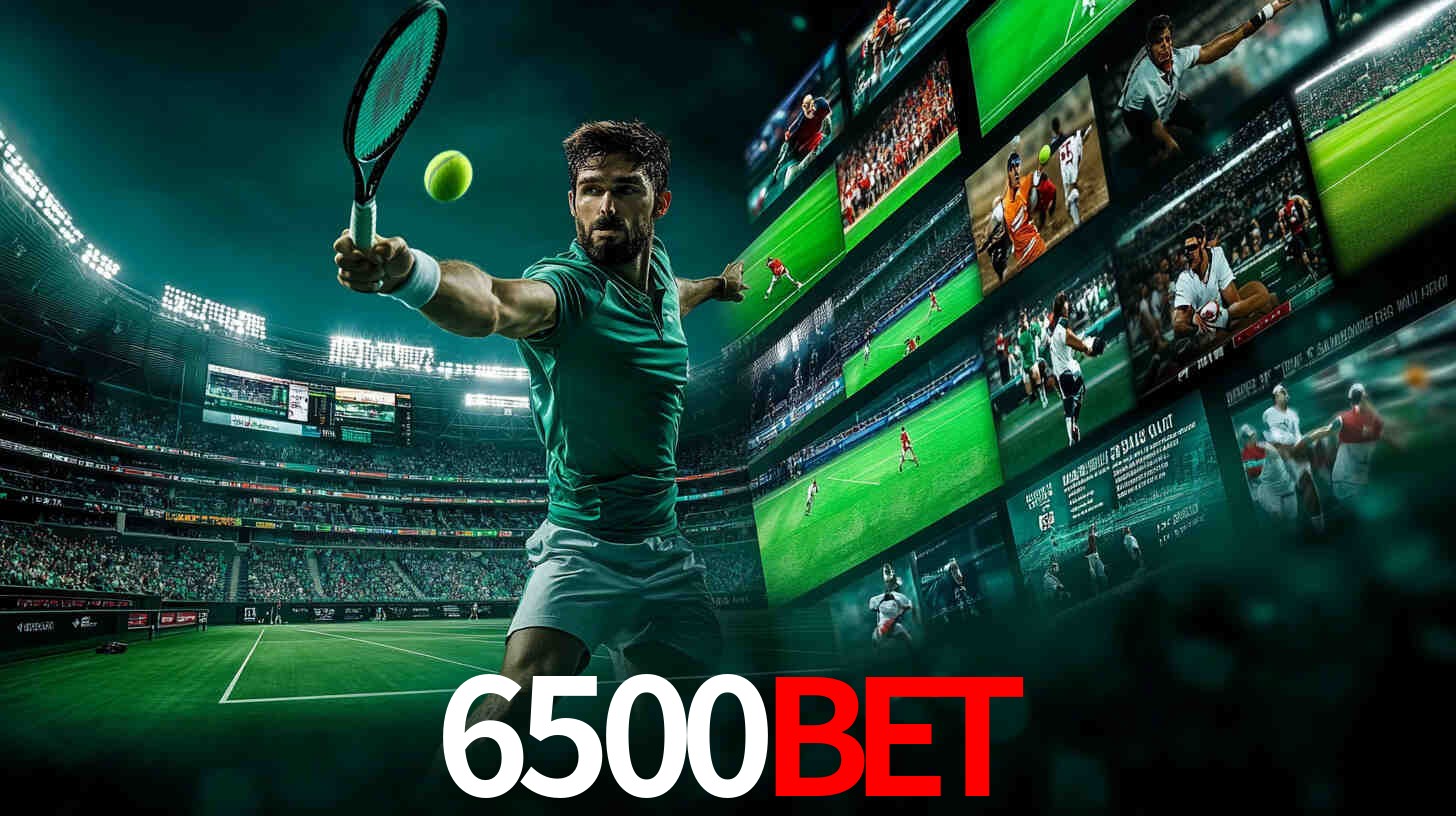 Descubra a Essência do 6500Bet: Nossa História e Compromissos