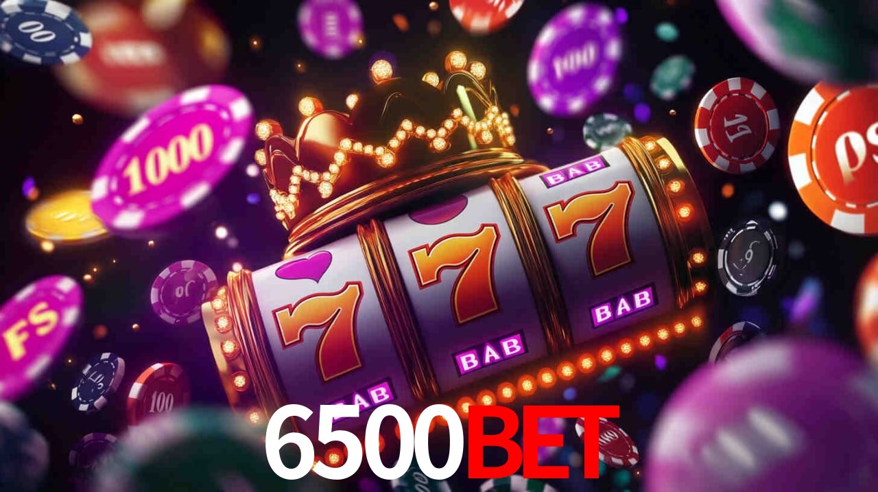 Quick Registration 6500Bet