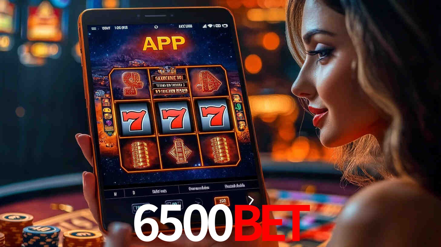6500Bet App