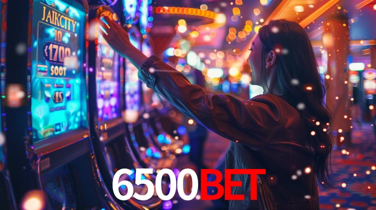 Explore as vantagens do 6500Bet: serviço profissional e confiabilidade
