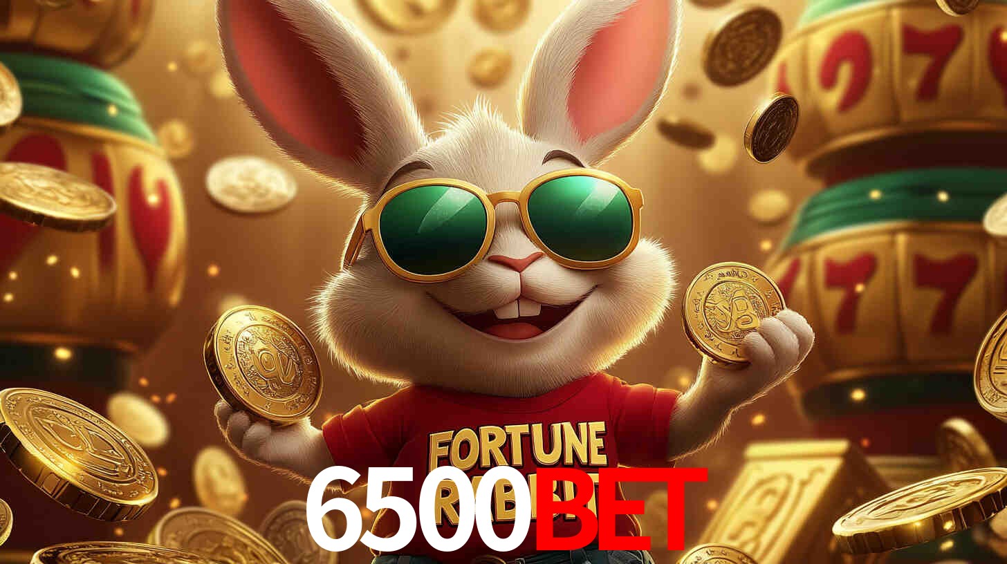 6500Bet: Seu Especialista em Apostas Esportivas Brasileiras