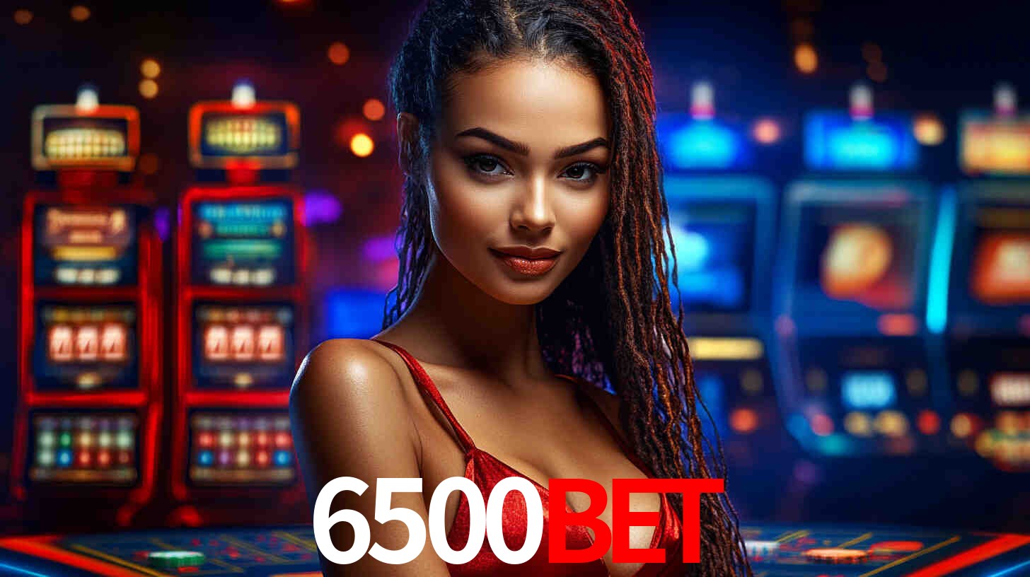 A Emoção da Loteria na 6500Bet: Uma Chance de Mudança de Vida