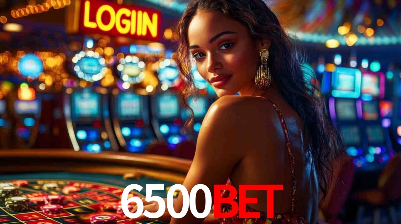6500Bet Rio de Janeiro - Popular Jogos