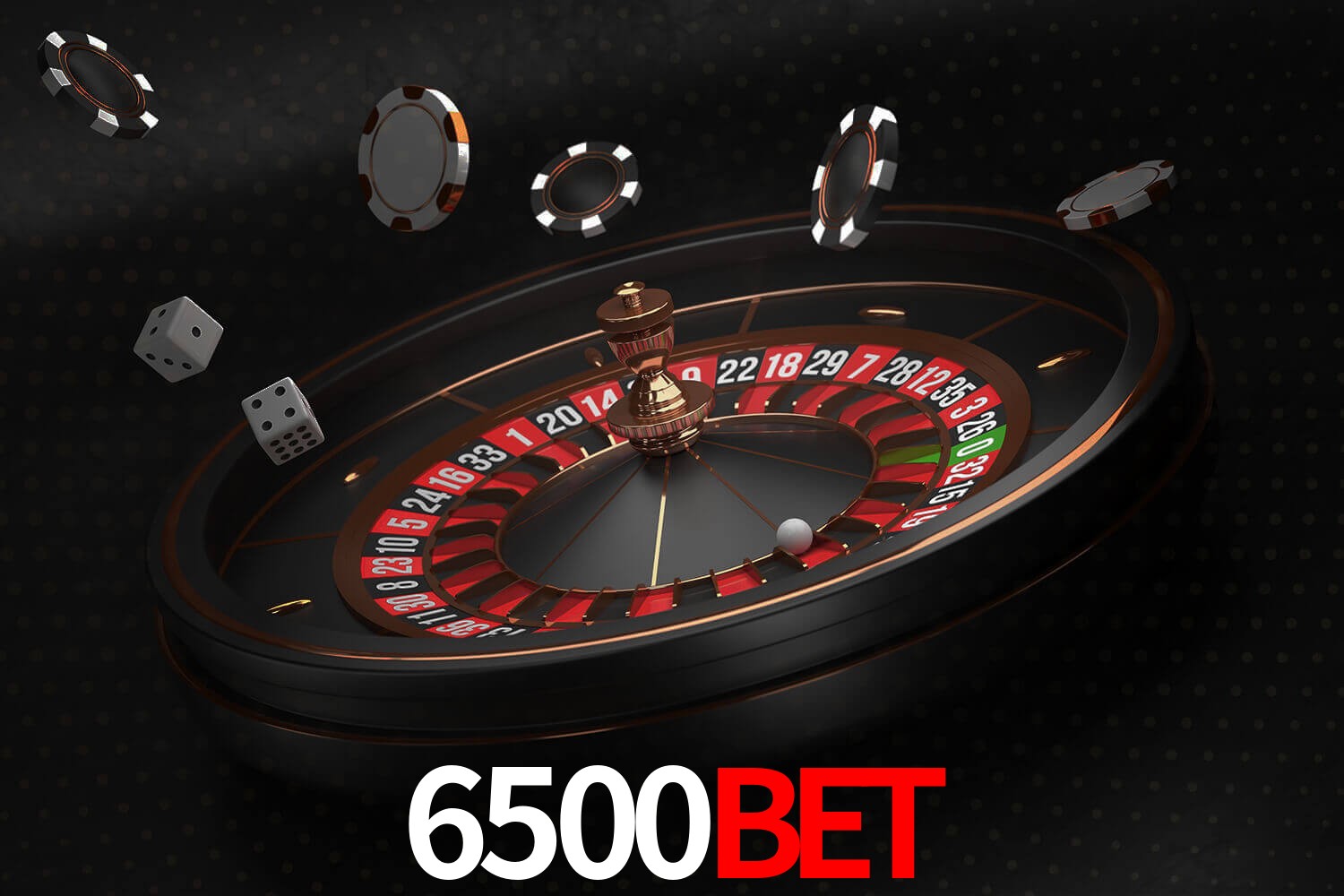 6500Bet: Jogos de Caça-Níqueis-Altas Recompensas, Roleta-Velocidade, Blackjack-Desafios Máximos