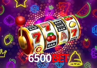 Inovações de Jogos na 6500Bet: O Futuro das Experiências Interativas