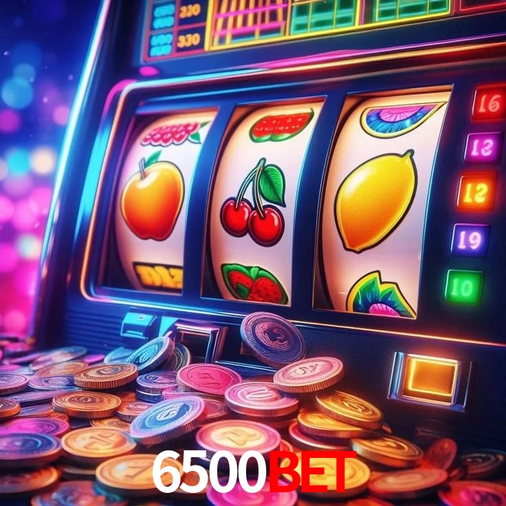 Login Seguro 6500Bet