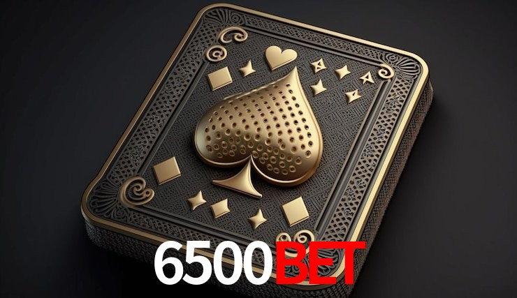 Segurança 2FA 6500Bet