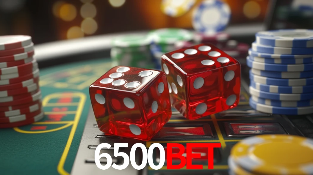 Spaceman Game 6500Bet