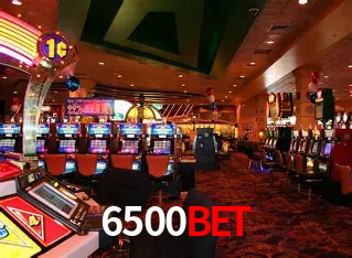 6500Bet Belo Horizonte - VIP Casino