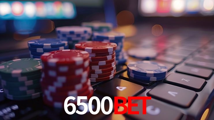 6500Bet Entrar - Login Seguro Certificado