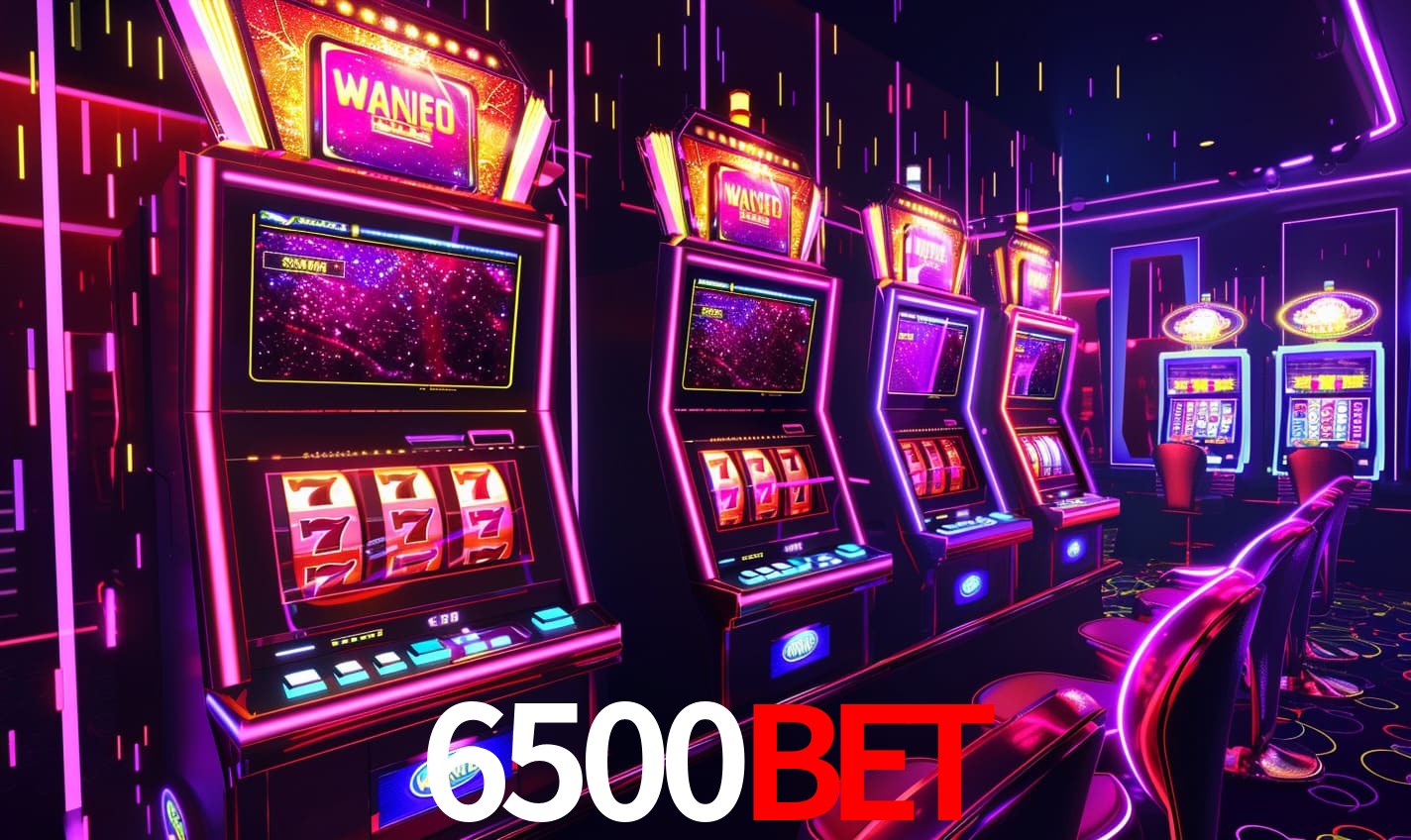 6500Bet Crash - Aviator e 35+ Jogos Instant Win