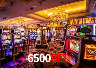 6500Bet Belo Horizonte - Reivindique Bonus