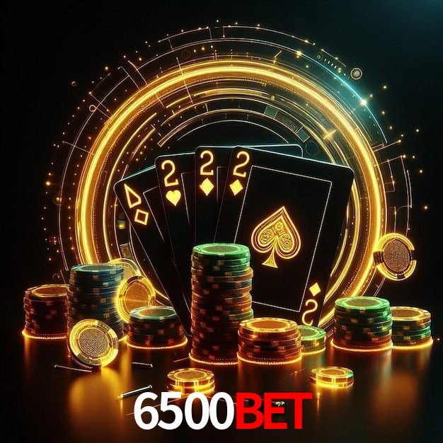 Promoção Relâmpago 6500Bet