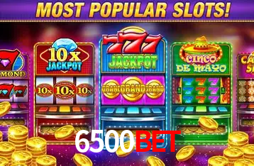 6500Bet Brasília - Casino Guide