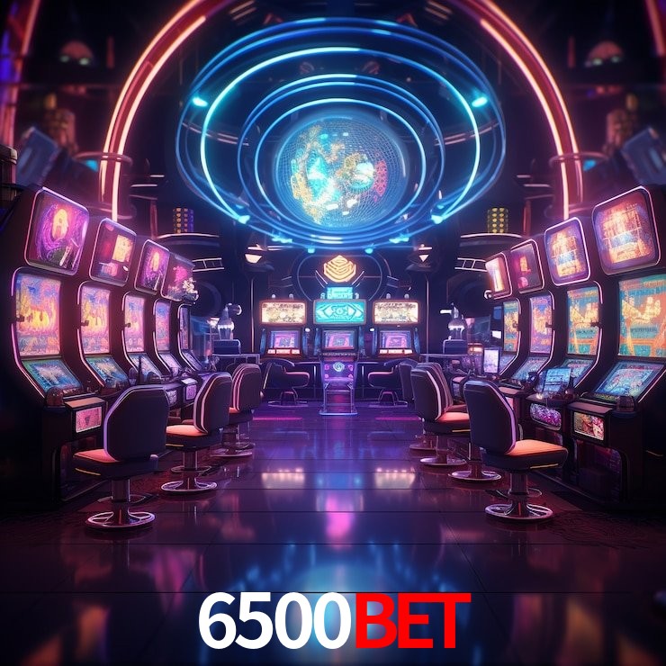 6500Bet Salvador - Football
