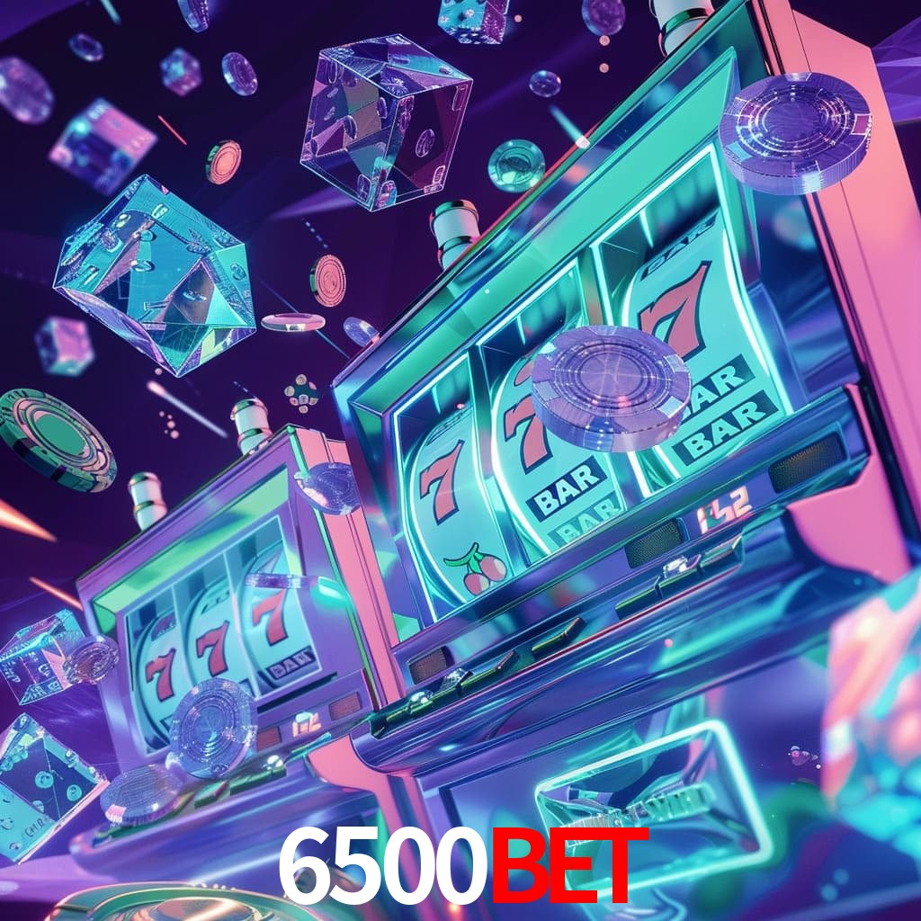 Interface Premium 6500Bet