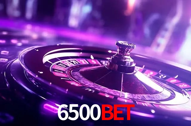 Programa VIP 6500Bet