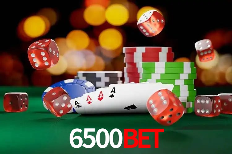 Promoções Sazonais 6500Bet