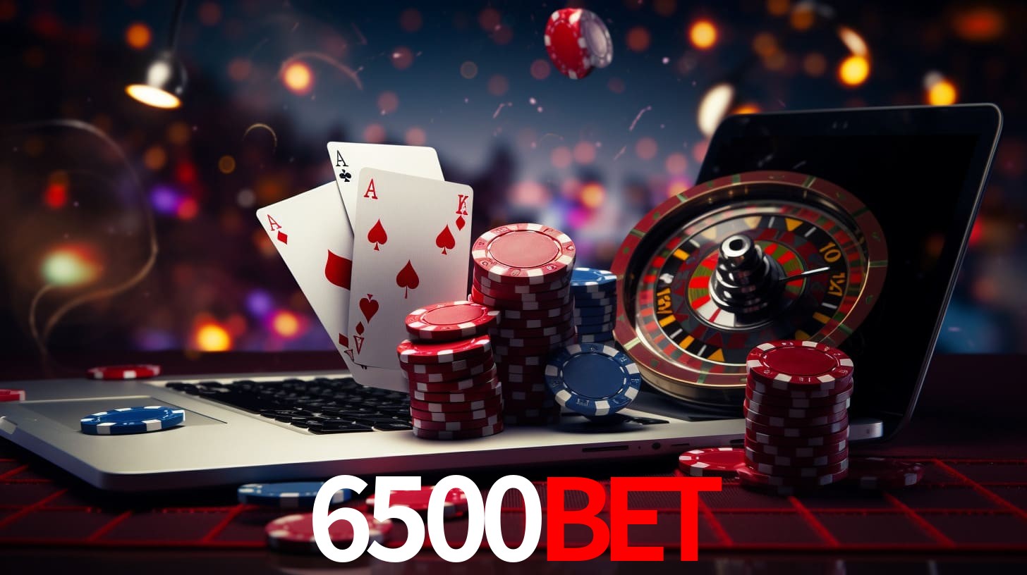 Basketball Betting 6500Bet