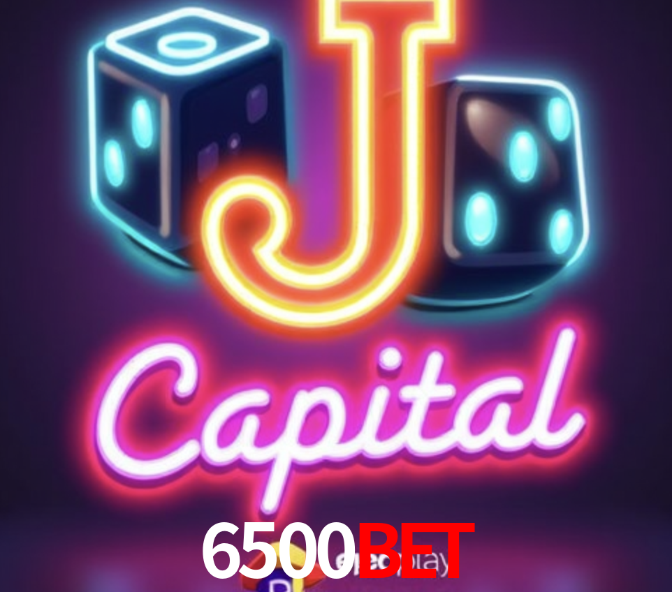 APP oficial da 6500Bet para mobile