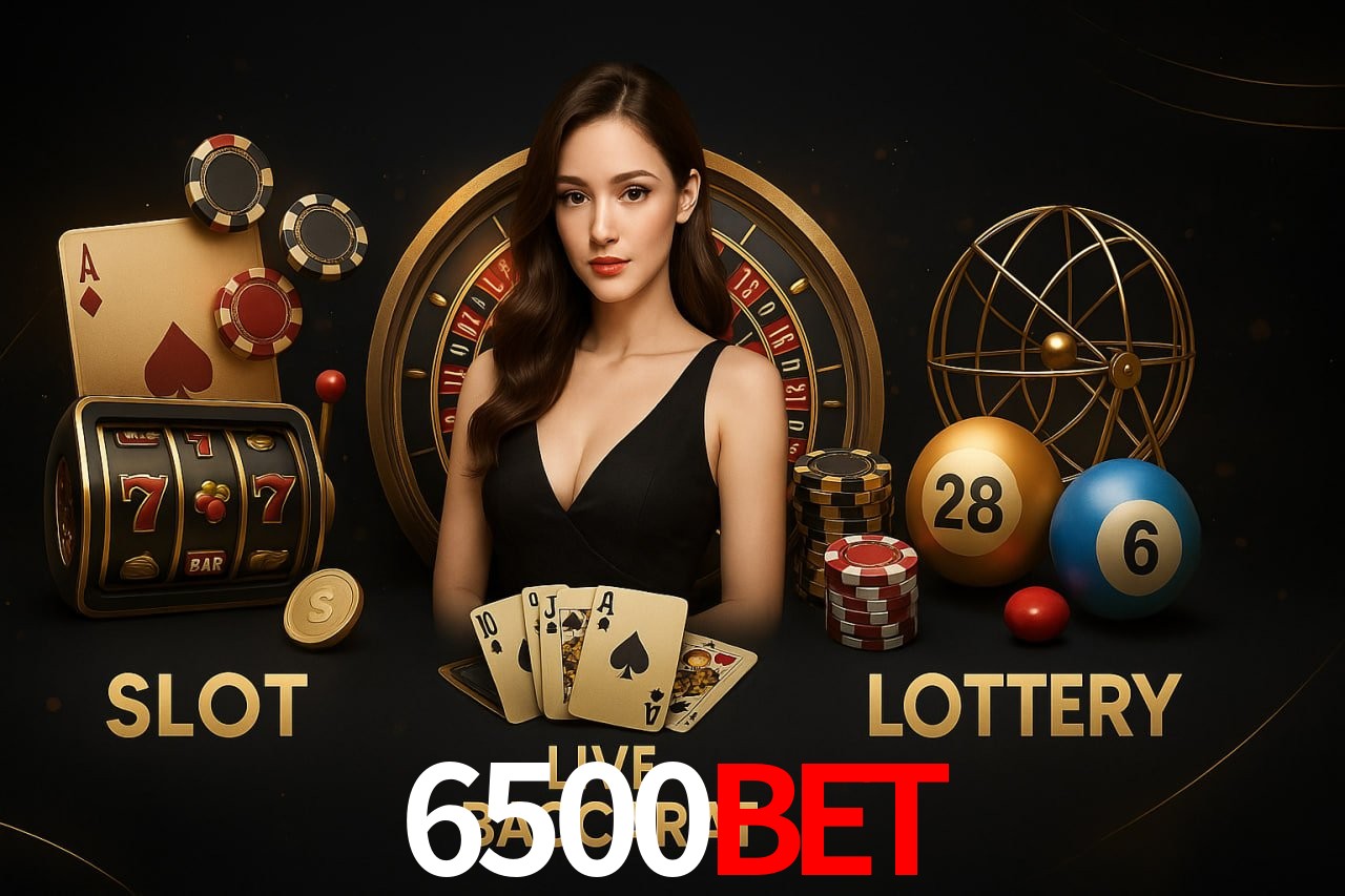 6500Bet Brasília - Leaderboards