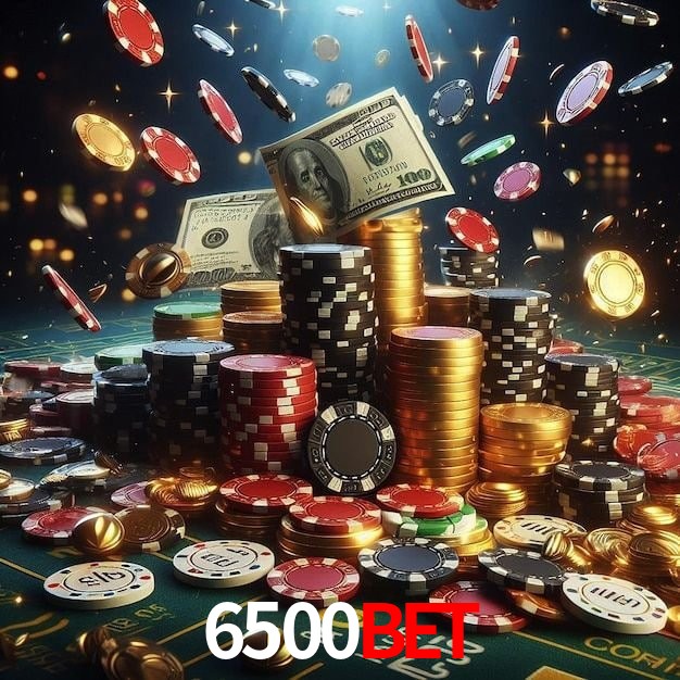 Jogos Exclusivos 6500Bet