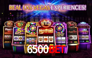 6500Bet Brasília - VIP Program