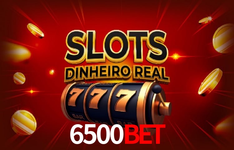 6500Bet Salvador - Support