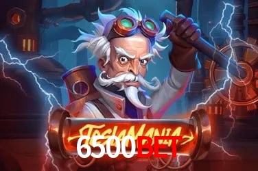 6500Bet Belo Horizonte - Jackpots
