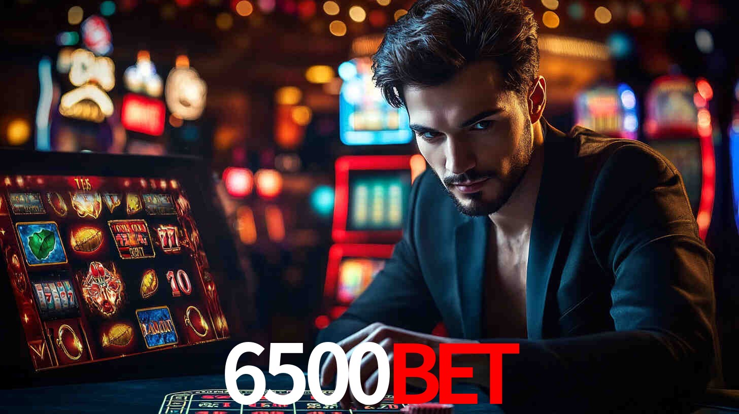 6500Bet: Jogue Crash e Experimente Alta Recompensa Instantânea