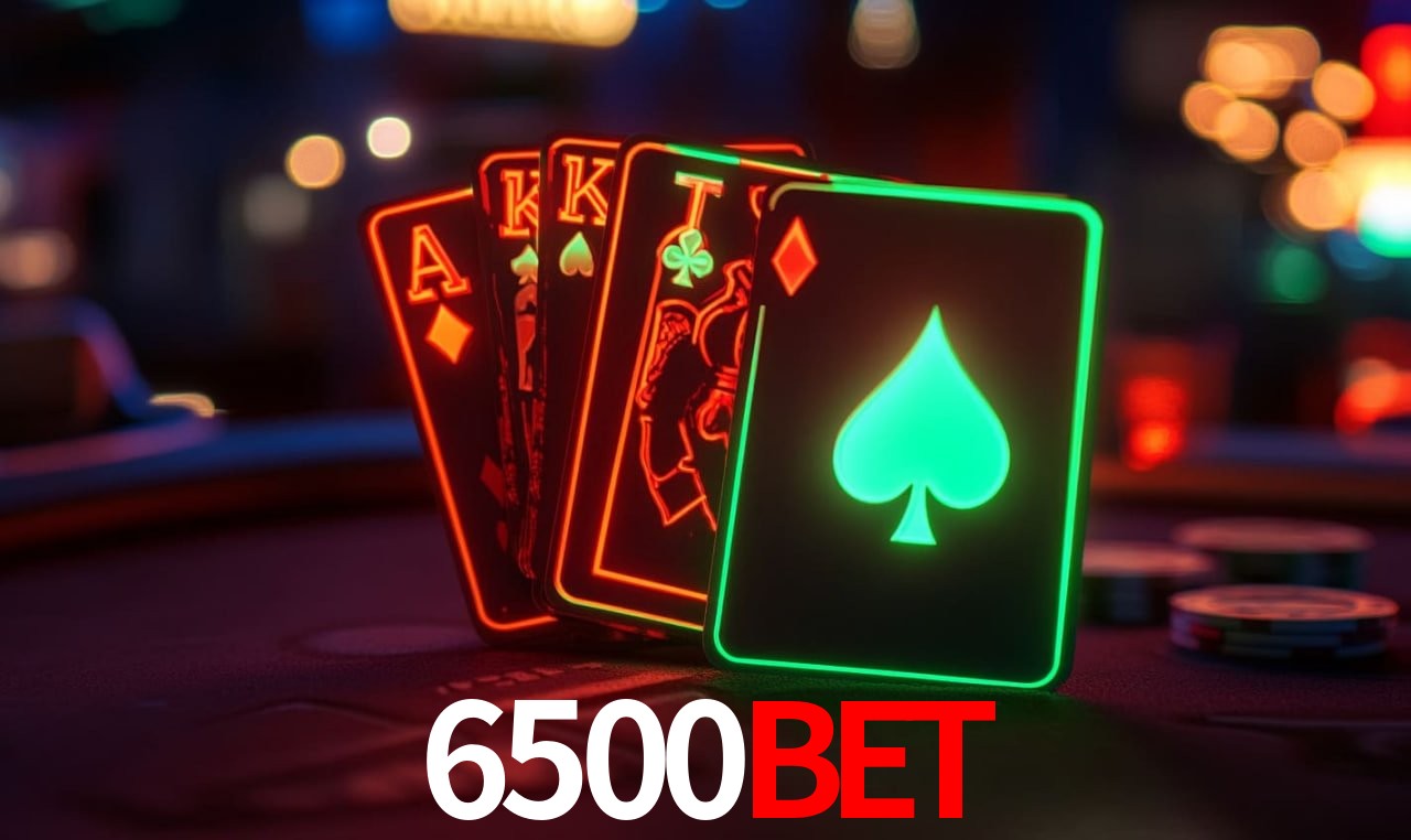 Integração de APIs 6500Bet
