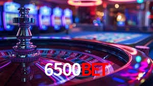 Cadastro Rápido 6500Bet
