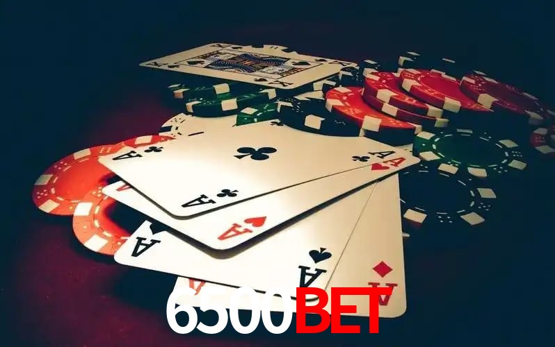 6500Bet Brasília - Betting Features