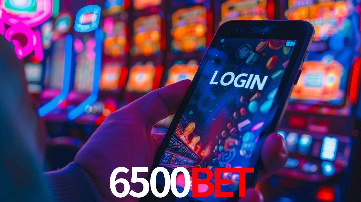 Estatísticas Esportivas 6500Bet