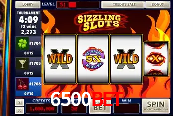 A Revolução dos Aplicativos de Jogos no 6500Bet