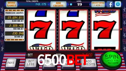 6500Bet Rio de Janeiro - Bonus Terms