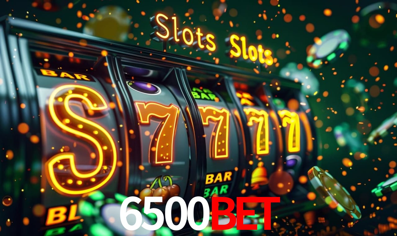 Estatísticas do Jogo 6500Bet