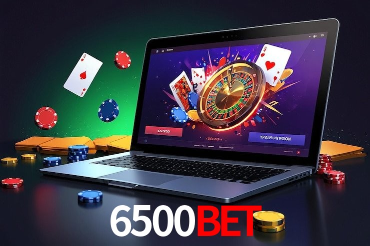 6500Bet Belo Horizonte - Payments