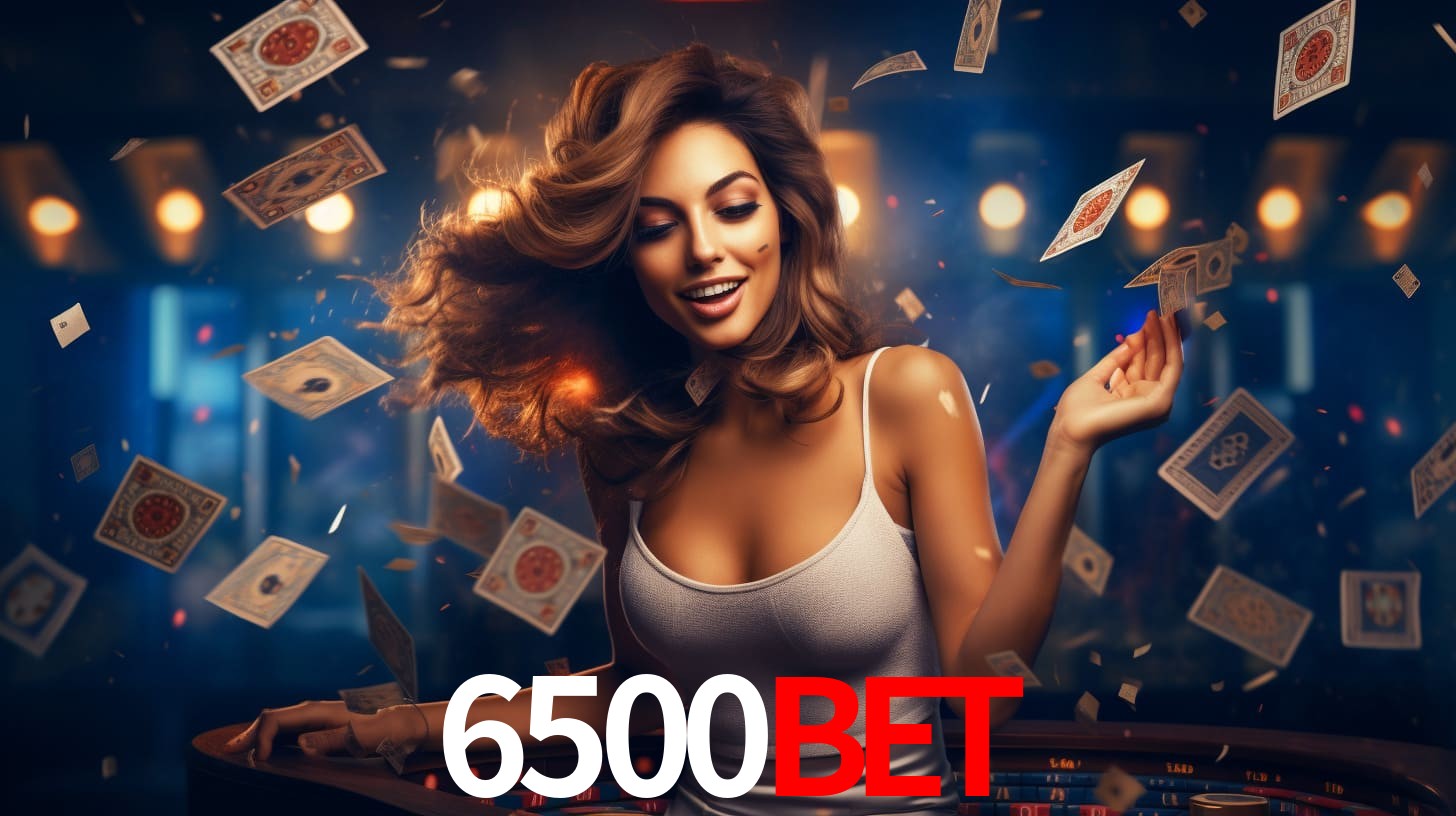 Football Betting 6500Bet